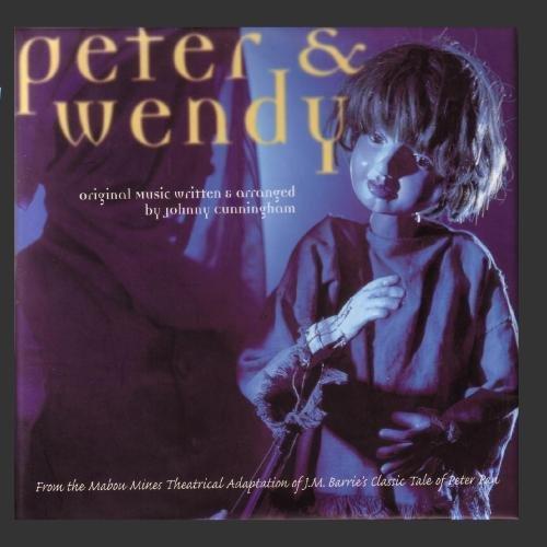 Cunningham, Johnny - Peter & Wendy