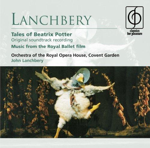 Lanchberry - Tales of Beatrix Potter