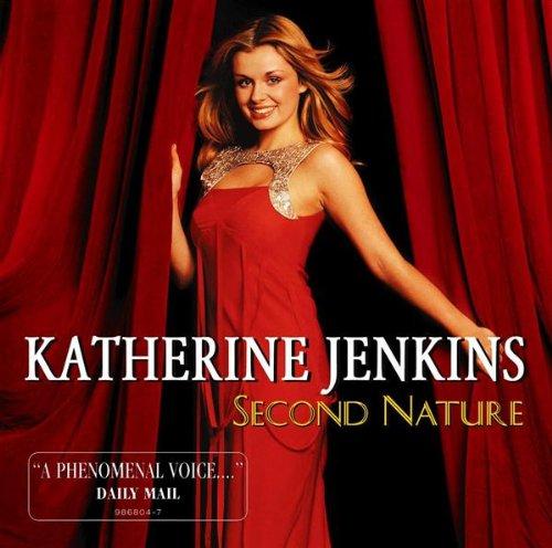 Jenkins, Katherine - Second Nature