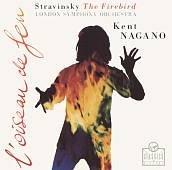 Stravinksky - The Firebird (Kent Nagano)