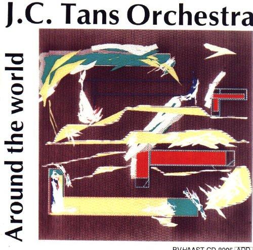 Tans, J.C. Orchestra - Around the world
