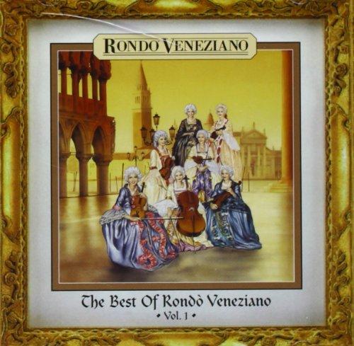 Rondo Veneziano - The Best of, Vol 1