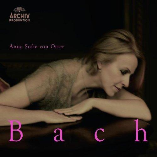 Bach ANNE SOFIE VON OTTER - same
