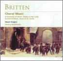 Britten / Vasari Singers - A Ceremony of Carols