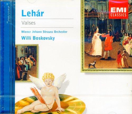 Lehar / Boskovsky - Valses