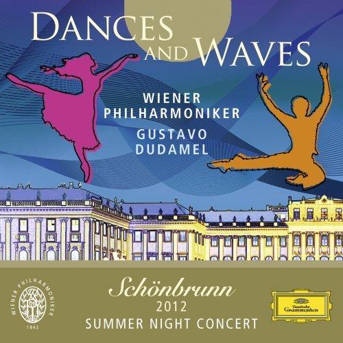 Dudamel, Gustavo / Wiener Ph. - Schönbrunn 2012 Summer Night Conc.