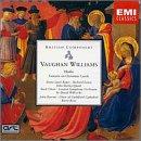 Vaughan Williams / Hodie etc. - Fantasia on Christmas Carols