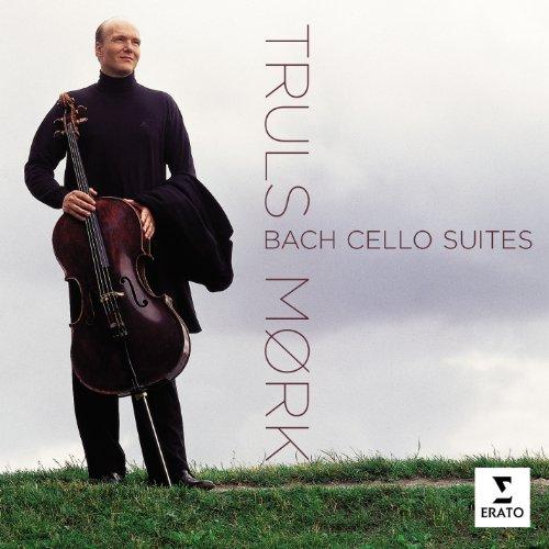 Bach / Mork, Truls - Cello Suites