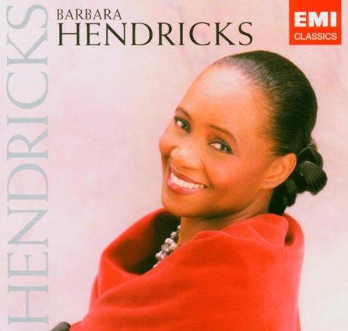 Hendricks, Barbara - same / LUXUS EDITION