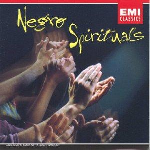 VA ARROYO / BATTLE / QUIVAR - Negro Spirituals ANDERSON / HENDRICKS