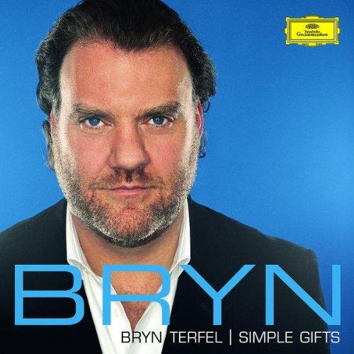 Terfel, Bryn - Simple Gifts