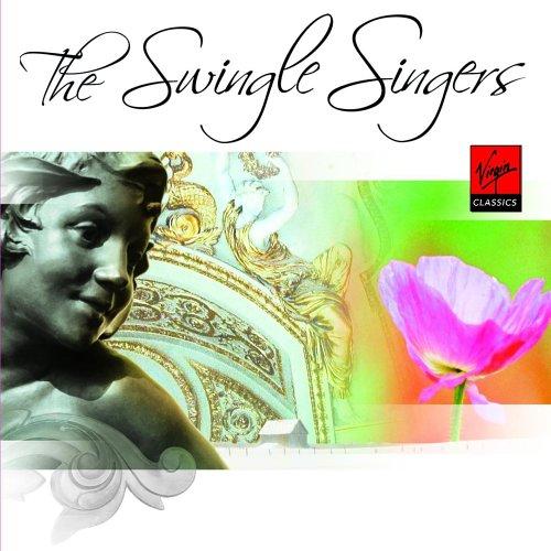 Swingle Singers, The - The Swingle Singers