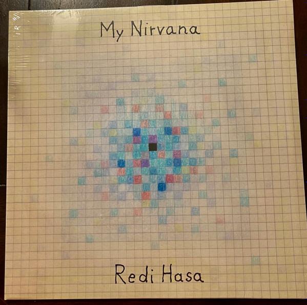 Hasa, Redi - My Nirvana