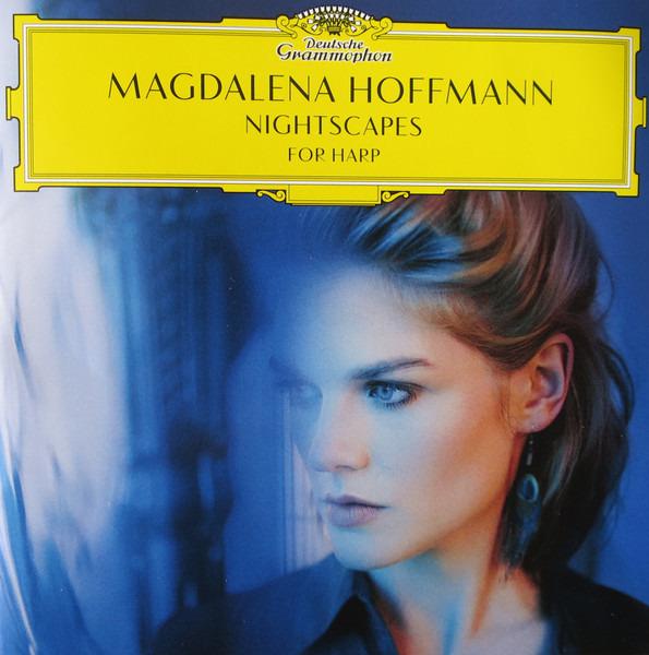 Hoffmann, Magdalena - Nightscapes For Harp CHOPIN SCHUMANN