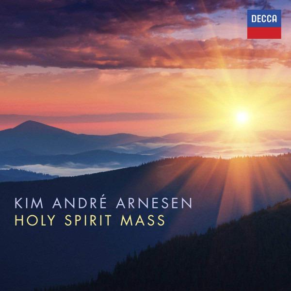 Arnesen, Kim André - Holy Spirit Mass TRONDHEIM VOKALENSEMBLE