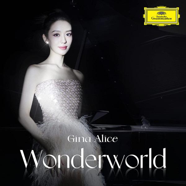 Alice, Gina - Wonderworld