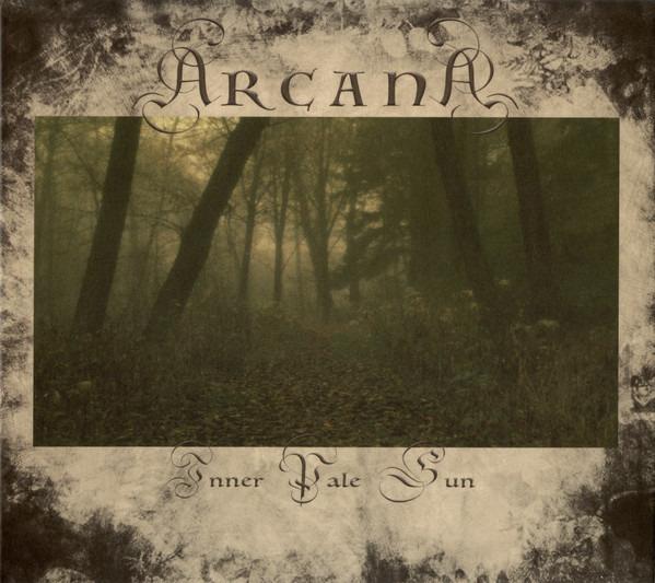 Arcana - Inner Pale Sun