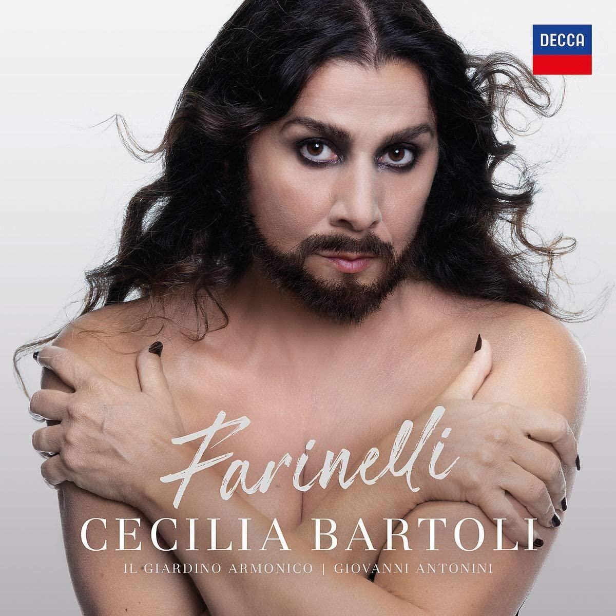 Bartoli, Cecilia - Farinelli IL GARDINO ARMONICO ANTONINI