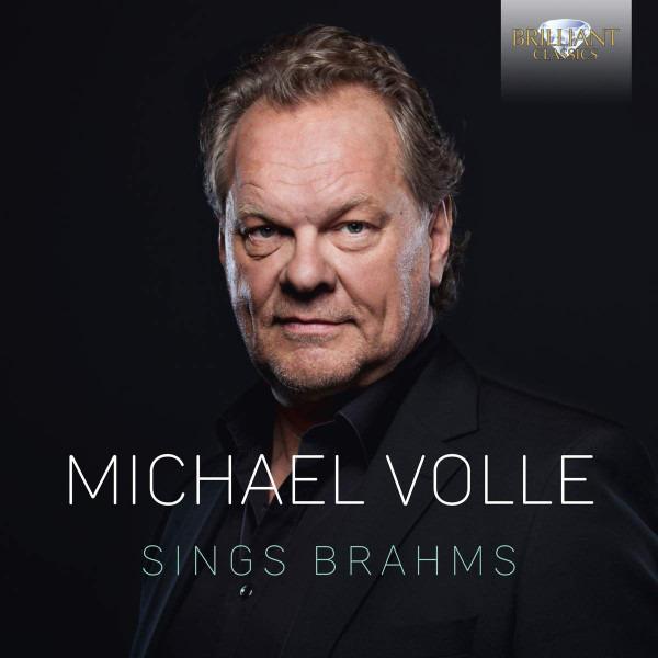 Volle, Michael / Brahms - Sings Brahms