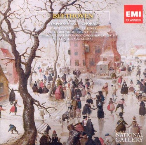 Beethoven / Sir Charles Mackerras - Symphony No.9
