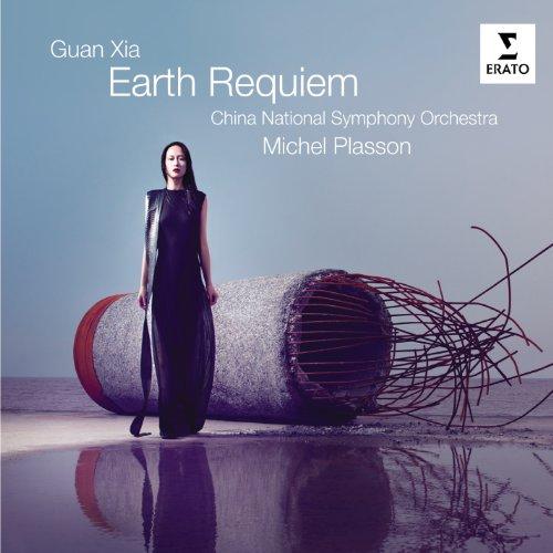 Plasson, Michel / Guan Xia - Earth Requiem