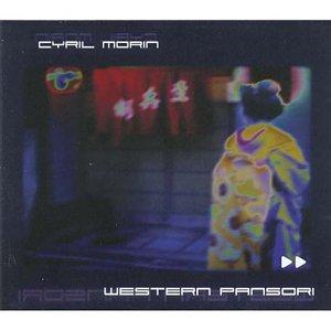 Morin, Cyril - Western Pansori