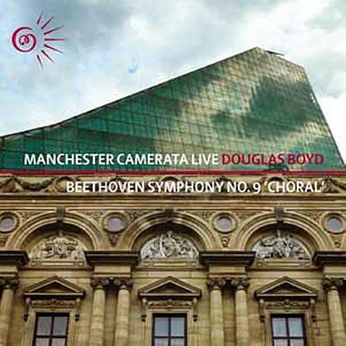 Beethoven / Douglas Boyd - Symphony No. 9 "Choral"