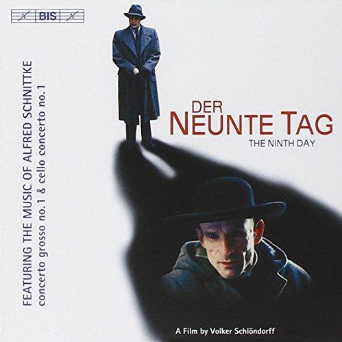 Schnittke / Thedeen - Der Neunte Tag