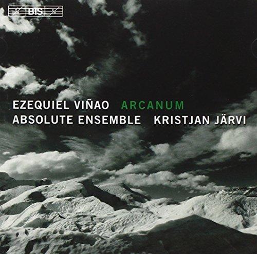 Vinao / Järvi - Arcanum