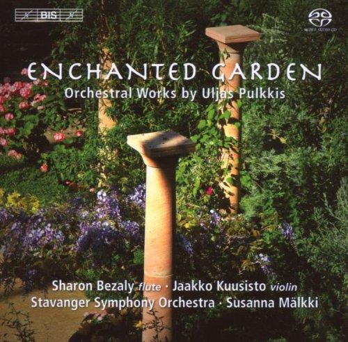 Pulkkis / Jaako Kuusisto - Enchanted Garden SACD