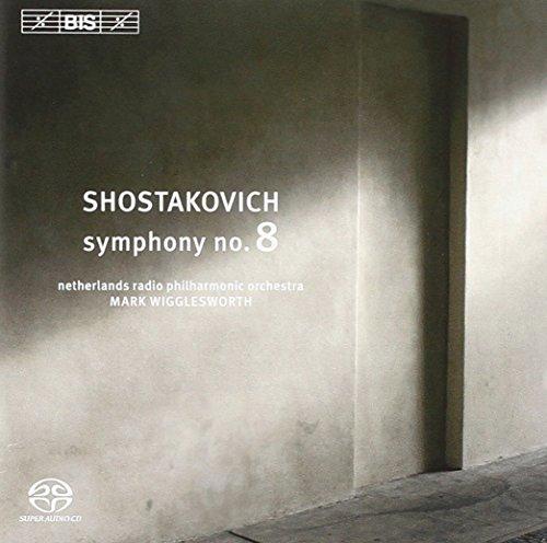 Shostakovich / Wigglesworth - Symphony No. 8