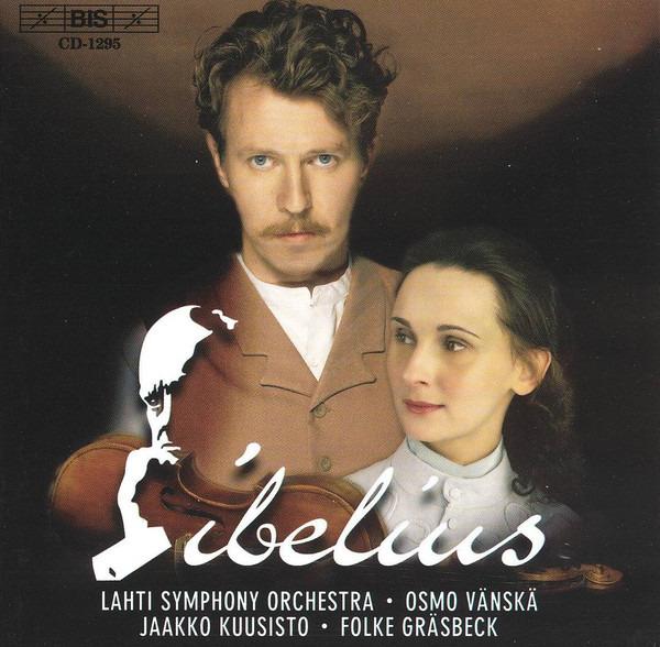 Lahti Symphony Orchestra - Sibelius - Music From Timo Koivusalo's Film