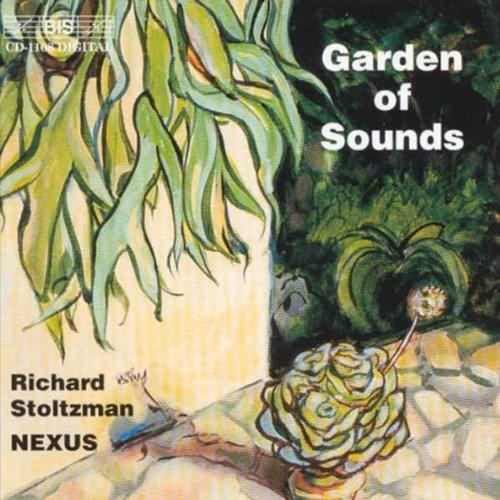 Nexus / Stoltzman - Garden Of Sounds
