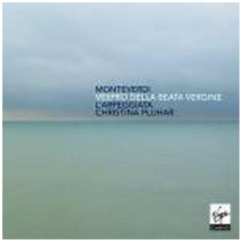 Monteverdi: Christina Pluhar - Vespro della Beata Vergine