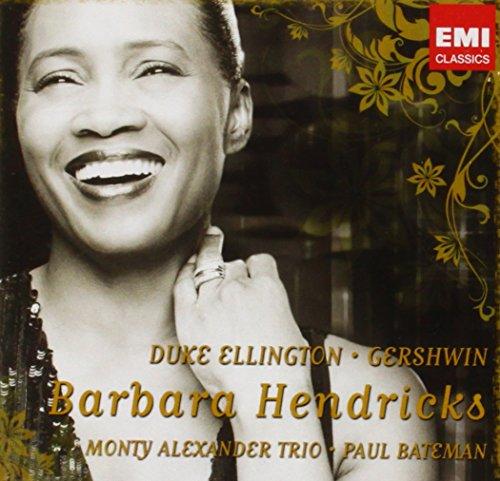 Hendricks, Barbara - Ellington & Gershwin:Songs 07