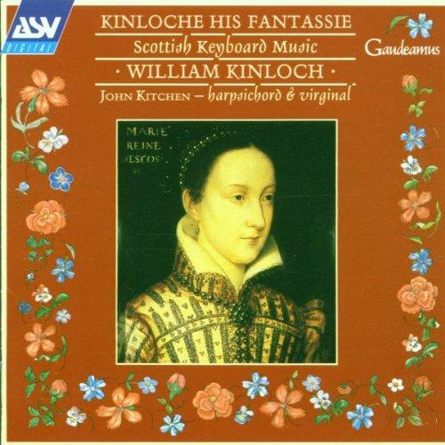 Kitchen / Kinloch - Kinloche His Fantassie