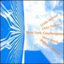 Thorpe, Chris & Merrick, Linda - New York Counterpoint