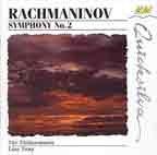 Rachmaninov - Ling Tung - Symphony No. 2 THE PHILHARMONIA
