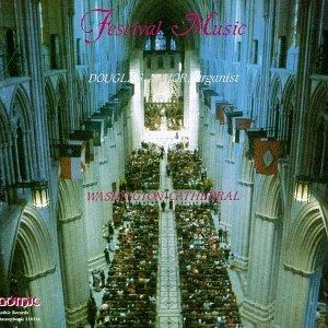 Major, Douglas - Festival Music