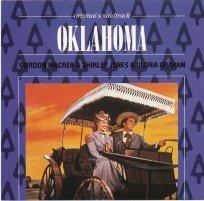 Oklahoma! - same