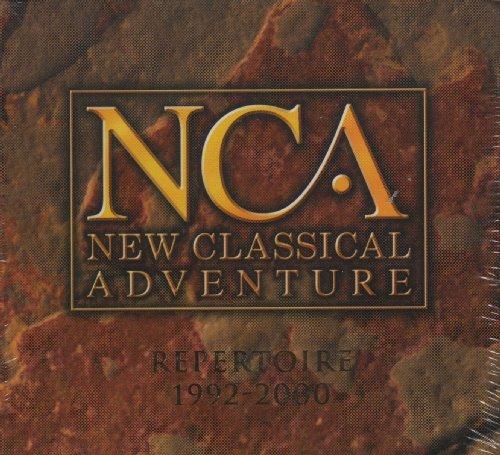 Highlights Of NCA - Ein Querschnitt Aus dem NCA-Repertoire