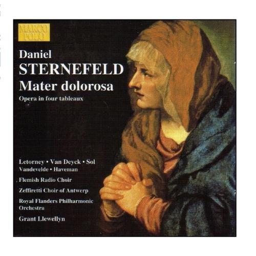 Sternefeld / Letorney - Mater dolorosa (Gesamtaufnahme)