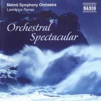 Malmö Symphony Orchestra, Lawrence Renes - Orchestral Spectacular