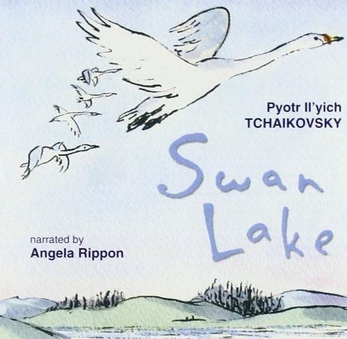 Tchaikovsky / Rippon, Angela - Swan Lake