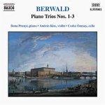 Berwald , Franz / Prunyi / Kiss / Onczay - Piano Trios Nos 1-3