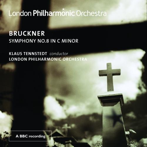 Bruckner / Tennstedt / London Philarmonics - Symphony No. 8