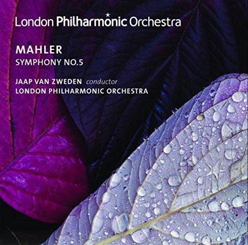 Mahler / Van Zweden / London Philharmonics - Symphony No. 5