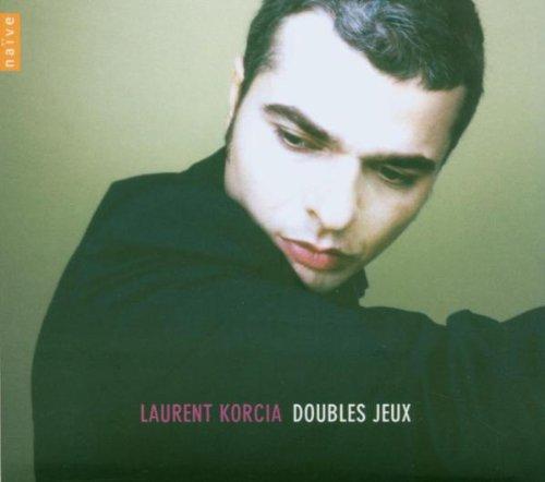 Korcia, Laurent - Doubles Jeux DEBUSSY
