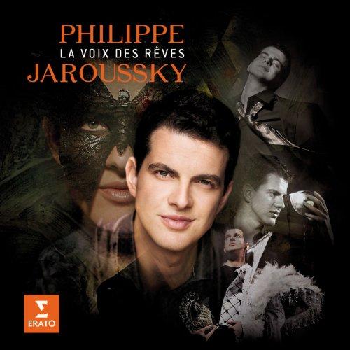 Jaroussky, Philippe - The Voice