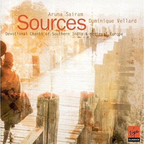 Sairam / Vellard - Sources - Devotional Chants of Southern India & Medieval Europe